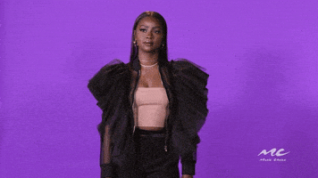 awkward excuse me GIF by Music Choice