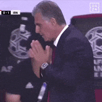 no way wow GIF by DAZN USA