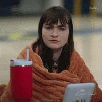 You Cant Do That High School GIF by English Teacher FX