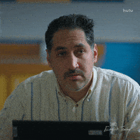 Come Here High School GIF by English Teacher FX
