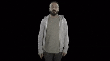 Breathe In Win GIF by TheFactory.video