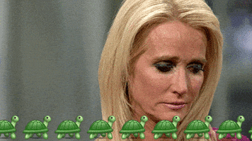 real housewives remix GIF by RealityTVGIFs