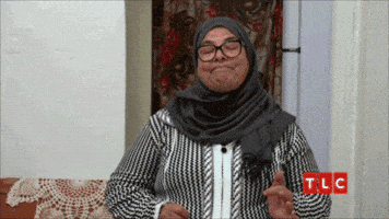 Sad 90 Day Fiance GIF by TLC