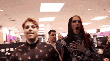 Jeffree Star GIF by Shane Dawson
