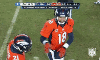 denver broncos nfl GIF
