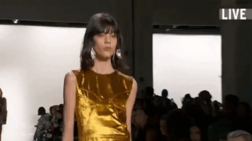 nyfw feb 2017 GIF by NYFW: The Shows