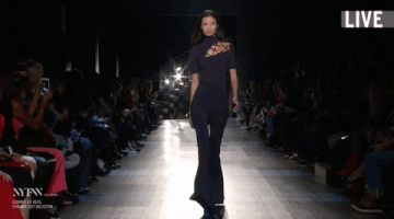 nyfw feb 2017 GIF by NYFW: The Shows