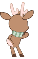 Christmas Dancing GIF