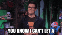 Video Games Comedy GIF by Dead Meat James