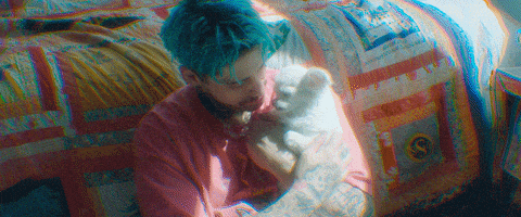 Heaven GIF by Cheat Codes