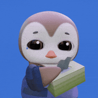 Sad Break Up GIF by Pengu