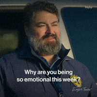 Sad Fx Networks GIF by English Teacher FX