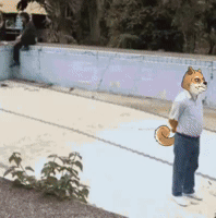 100 Years Later Waiting GIF by Doge Pound