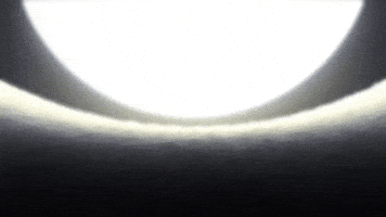 loop flying GIF by A. L. Crego