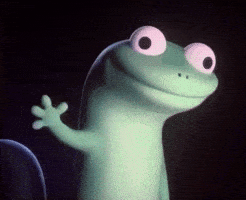 Lizard GIF