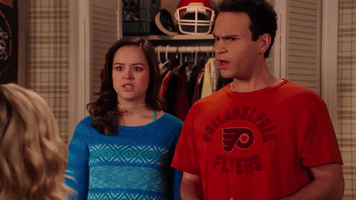 Say What Season 6 GIF by ABC Network