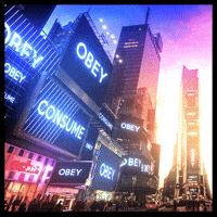 render john carpenter GIF by xponentialdesign