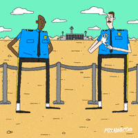 Animation Domination Fox GIF by gifnews