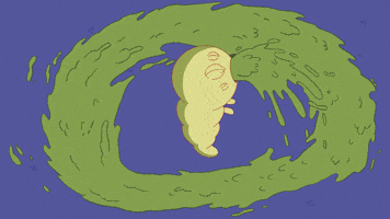 frederator studios animation GIF by Cartoon Hangover