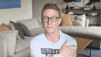 Youtube Video GIF by tyler oakley