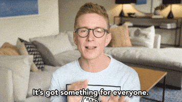 Youtube Video GIF by tyler oakley