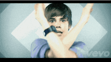 justin bieber dancing GIF by Vevo
