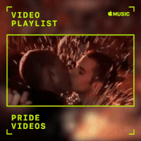 music video kiss GIF by Apple Music