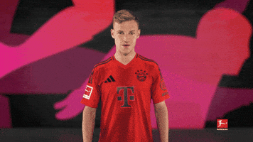 Fc Bayern GIF by Bundesliga