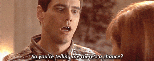 Ill Be Back Jim Carrey GIF Ill Be Back Jim Carrey GIF