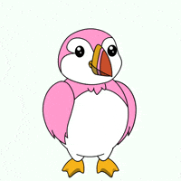 Happy In Love GIF by Puffins