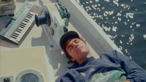 New England Guitar GIF by Topshelf Records