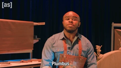 Acting Rick And Morty GIF by Adult Swim
