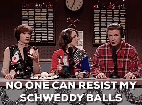 Alec Baldwin Snl GIF by Saturday Night Live