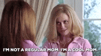 Mean Girls Movie GIF by filmeditor