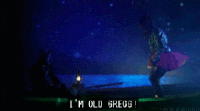 blog might boosh GIF