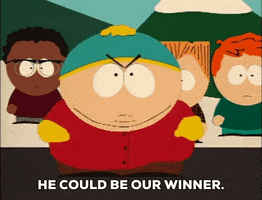 GIF by South Park