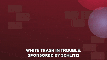 in trouble GIF by South Park