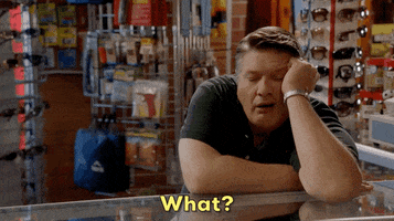 Bored To Death What GIF by CBS