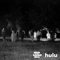 Night Of The Living Dead Halloween GIF by HULU
