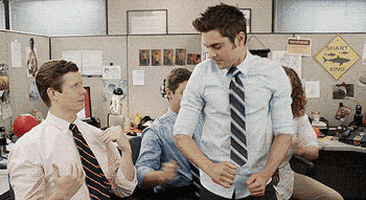zac efron workaholics GIF by NEIGHBORS