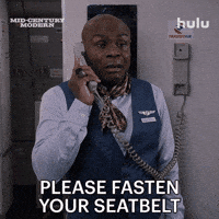 Nathan Lee Graham Fly GIF by HULU