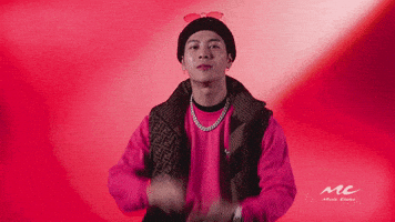 jackson wang yes GIF by Music Choice