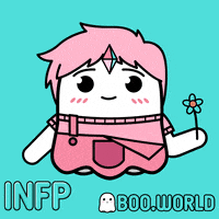 Turn Around Flowers GIF by Boo