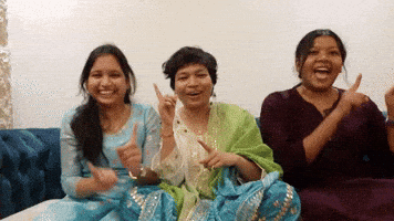 Jagyasini Singh Dancing GIF
