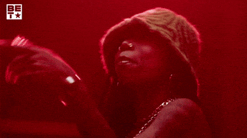 Hip Hop Cypher GIF by BET