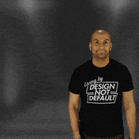 Design Living GIF by Aaron Sansoni