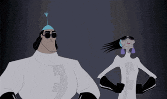 Emperors New Groove Animation GIF by Disney