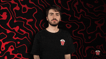 Confused Wsm GIF by Tribe Gaming