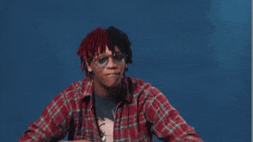 Happy Bad Dancing GIF by Rostrum Records