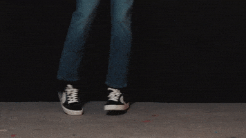 Happy Great Job GIF by Rostrum Records